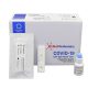 Clungene® COVID-19 szerológiai gyorsteszt / tesztkészlet IgM/IgG