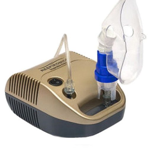 Komrpesszoros inhalátor Philips Inspirational ELITE