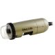 DermaScope digitális dermatosco - 200x, 1,3 Mpix