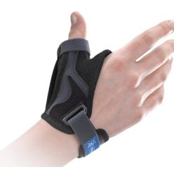 Hüvelykujj rögzítő Ligaflex Rhizo 7090