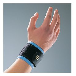 Csuklószorító neoprene TH 2255