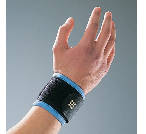 Csuklószorító neoprene TH 2255