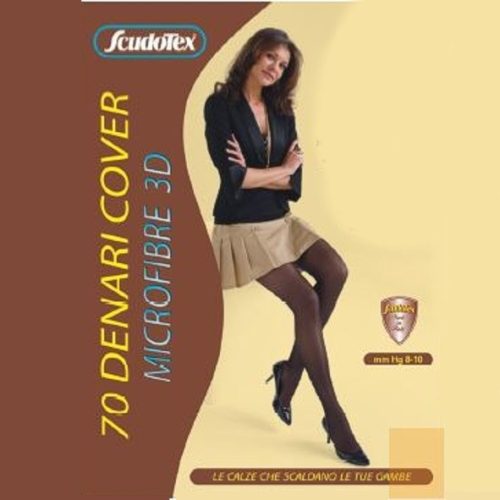 Kompressziós harisnya Scudotex-473 70 DEN