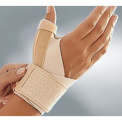 Csukló és hüvelykujj rögzítő FUTURO DELUXE