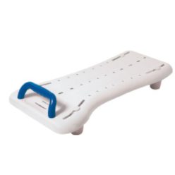 Nagy teherbírású fürdőkád pad Benny XL 210/225 kg-ig