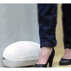 Automata ajtónyitó DOORMATIC - akkumulátorral