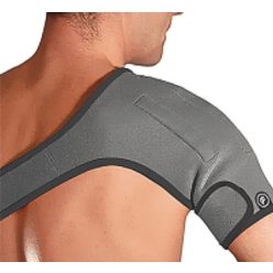 FORTUNA mágneses vállrögzítő