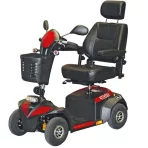 Elektromos mopedek és robogók