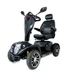 Mozgássérül elektromo kocsi - scooter PL1300 COBRA