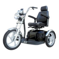 Mozgássérül elektromo kocsi - scooter PL1303 Sport Rider