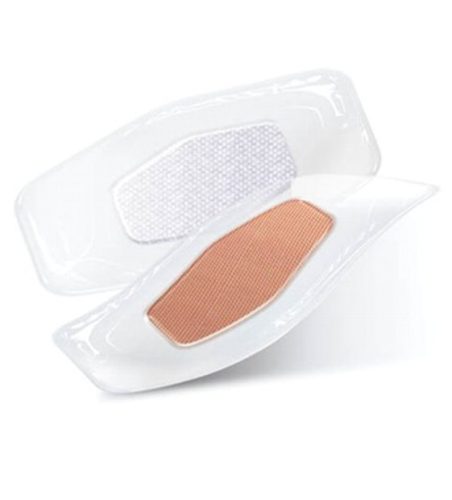 NEXCARE AQUA 360 sebtapasz filmtapasz