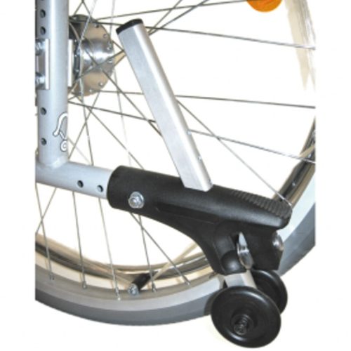 Hátradőlés gátló adapter ROTEC/FREETEC