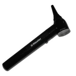 Otoscop RIESTER E-scope halogén 2,5 V
