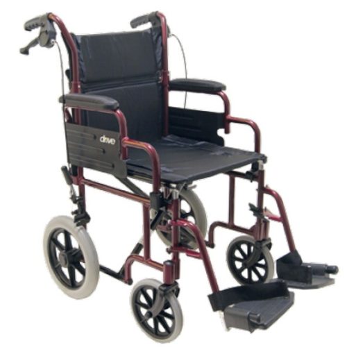 Kerekesszék transport TRAVELTEC