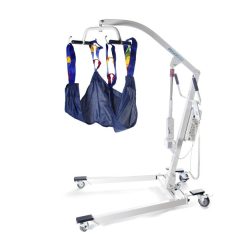 Betegemelő lift PEGASO-150 elektromos