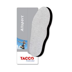 Tacco - AllSport sporttalpbetét 649