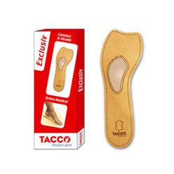 Talpbetét Tacco Exclusiv 621