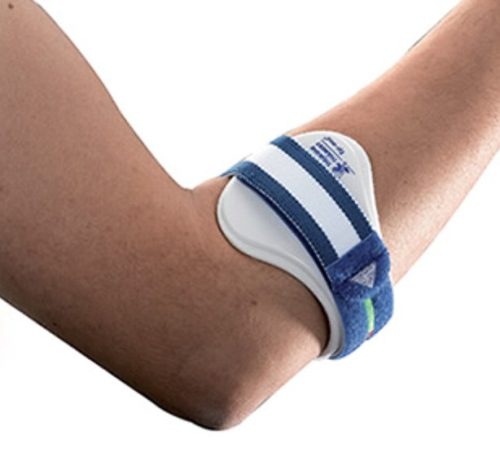 Könyökpánt, teniszkönyök szorító pánt Epi-med