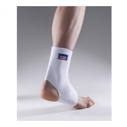 Sport bokatámasz nyitott sarokkal