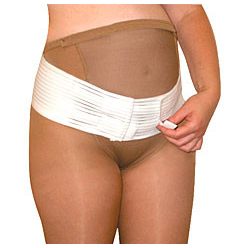 Haskötő tépőzáras 16 cm széles