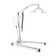 Hidraulikus betegemelő lift GEMINI 170 kg-ig