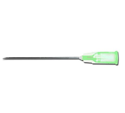 Injekciós tű 21 G 1 1/2 100 db/doboz