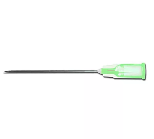Injekciós tű 21G 1 1/4 100 db/doboz