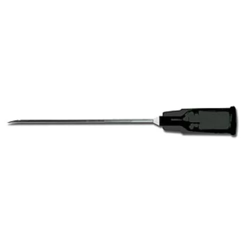 Injekciós tű 22G 1 1/4  100 db/doboz