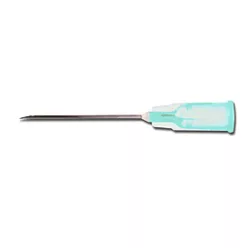 Injekciós tű 23G 1 1/2 100 db/dobo