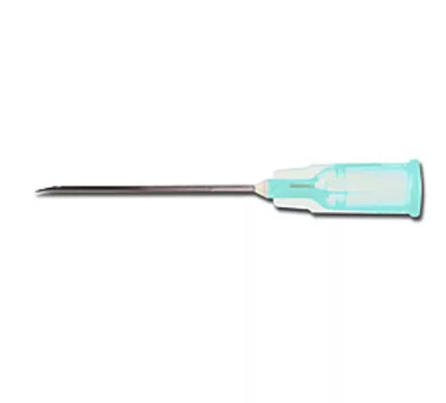 Injekciós tű 23G 1 1/2 100 db/dobo