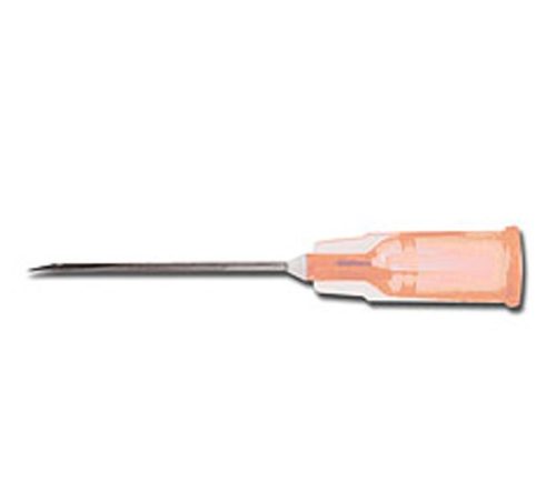 Injekciós tű 25G 5/8  100 db/doboz