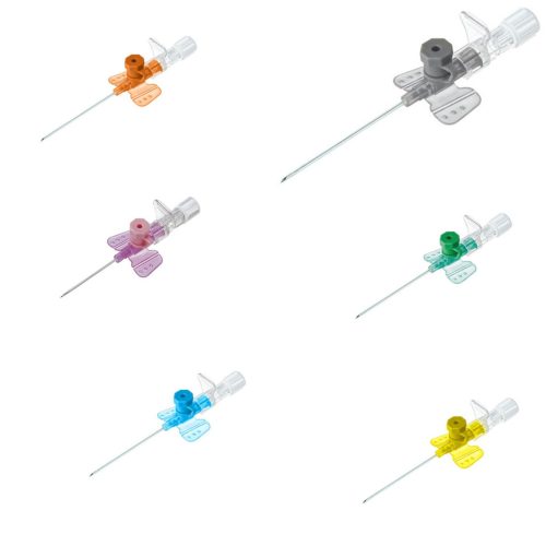 VASOFIX vénakanül, vénabranül 50 db