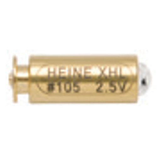 HEINE izzó otoscophoz XHL Xenon 2,5V (mini 3000 F.O.)
