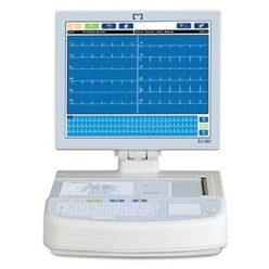 EKG készülék Mortara ELI380 AM12 +Veritas