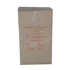 Mull lap 5x10 nem steril