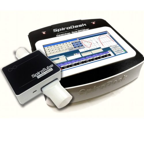 SPIRODESK spirométer