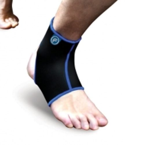 Bokavédő bokaszoritó neoprén FORTUNA EX-1102