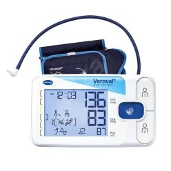 Veroval duo control automata érnyomásmérő