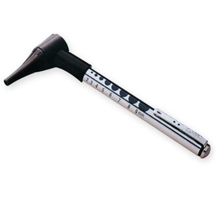 Otoscop + pupillalámpa HUMAGOR