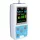 ABPM holter Contec PM50 pulzoximéterrel