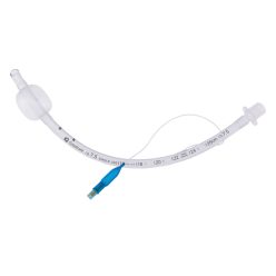 Endotrachealis tubus steril