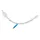 Endotrachealis tubus steril