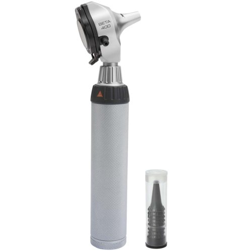HEINE BETA® 400 LED F.O. otoscop