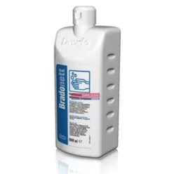 BradoNETT kéz fertőtlenítő folyékony szappan 1 l