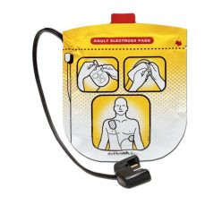 Defibrillátor elektróda LIFELINE felnőtt