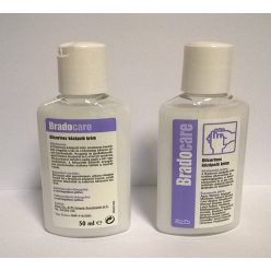 BradoCARE kézvédő krém 50ml