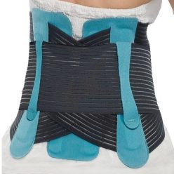   Lombatech gerincortézis - állítható magasságú gerincfűző