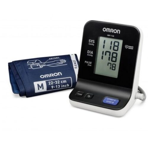 OMRON HBP-1120 professzionális vérnyomásmérő