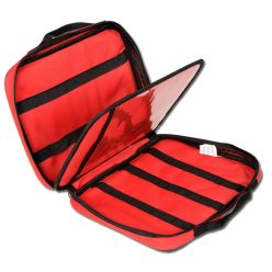 Ampullatartó MAXI RED 46 férőhelyes