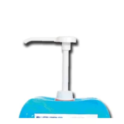 Pumpa fej UH gélhez